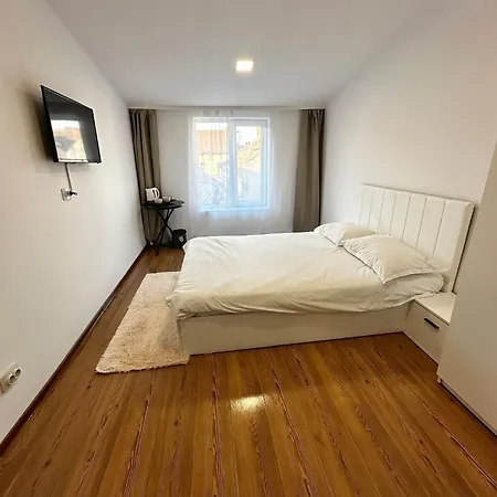 Residence Ultracentral Braşov Exterior foto