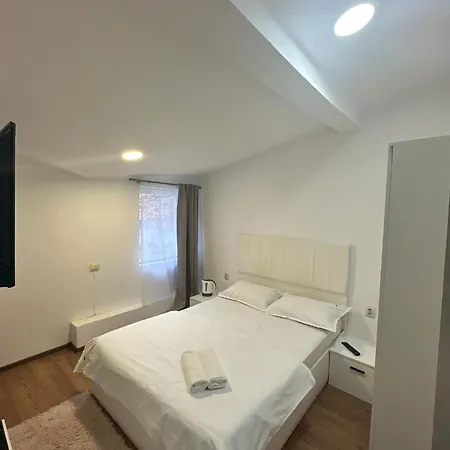 Residence Ultracentral Braşov Exterior foto