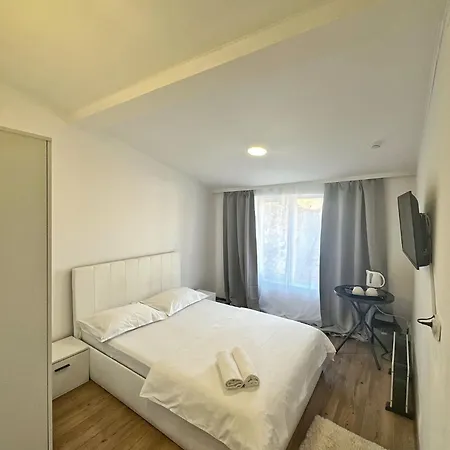 Residence Ultracentral Braşov Exterior foto