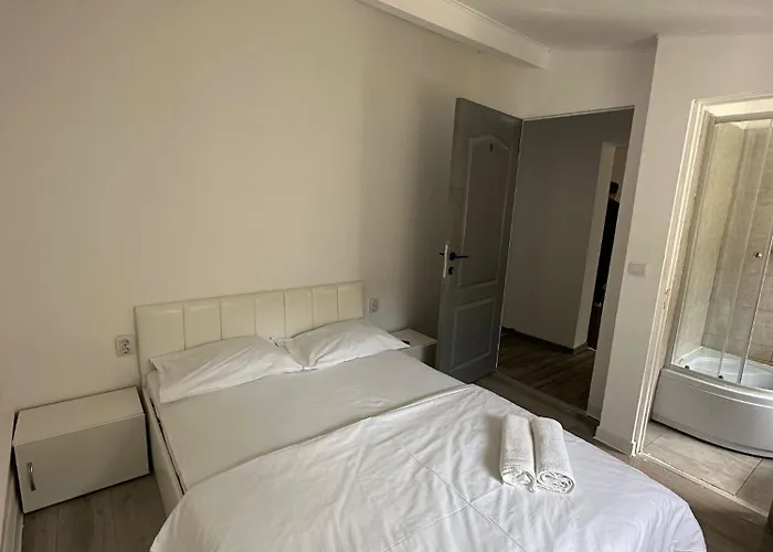 Residence Ultracentral Brasov