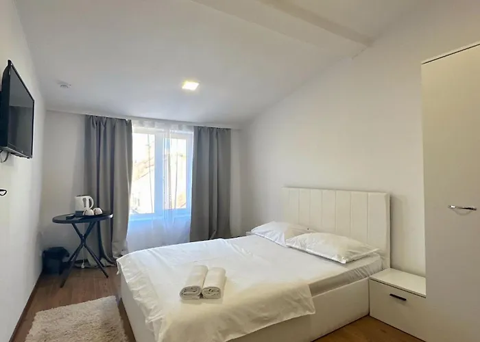 Residence Ultracentral Brasov