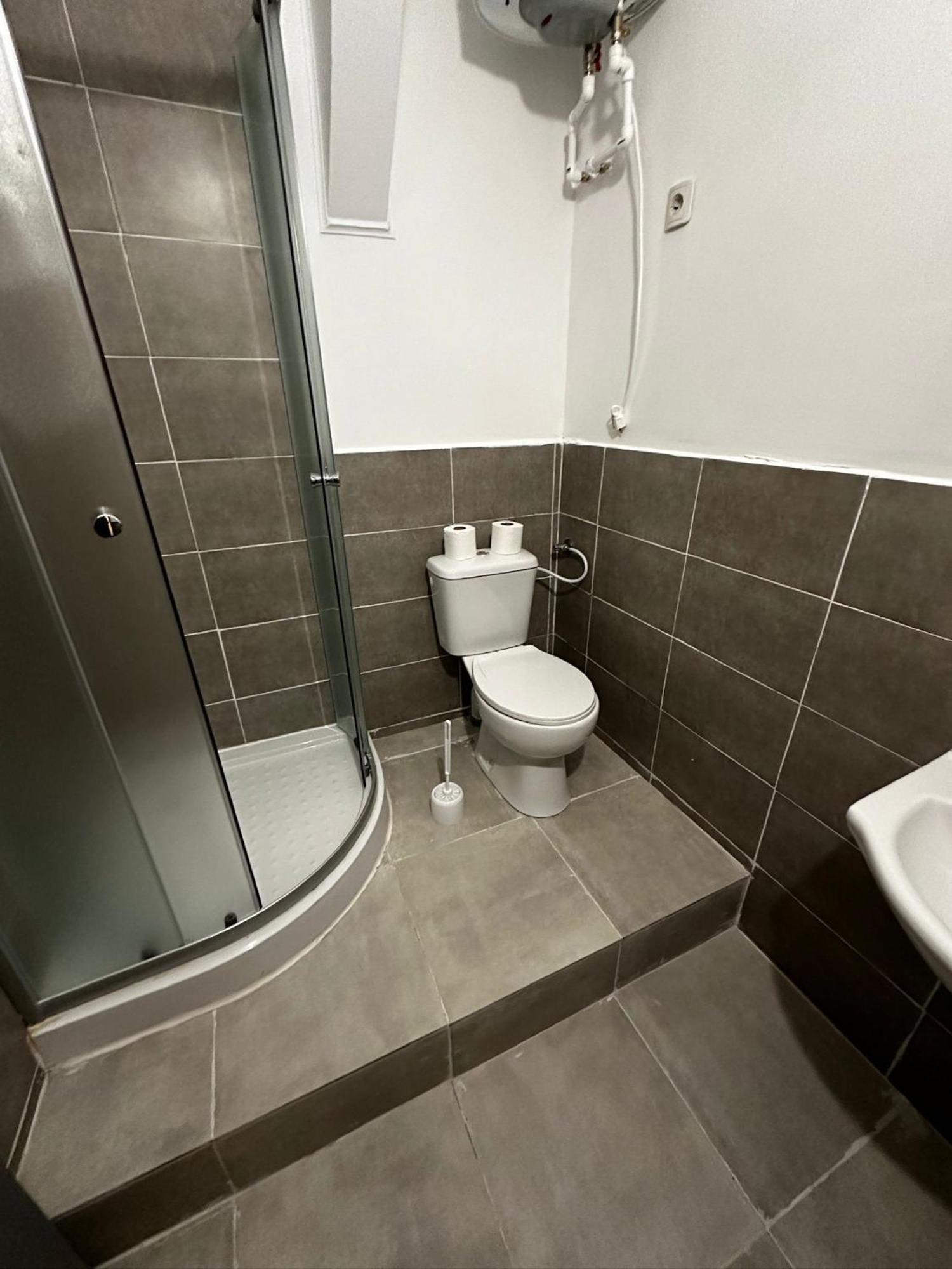 Ultracentral Apartamento