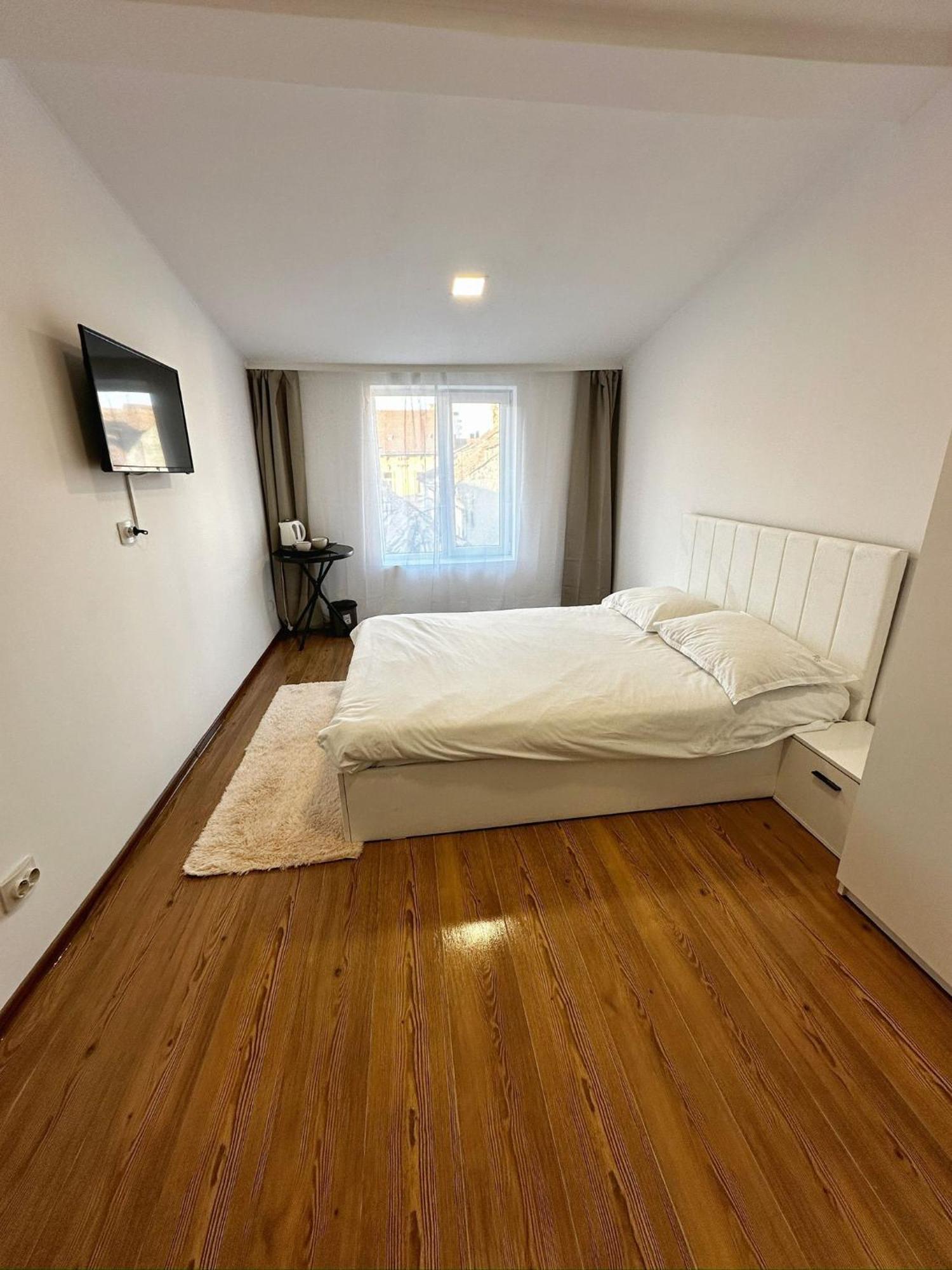 Ultracentral Apartamento Braşov