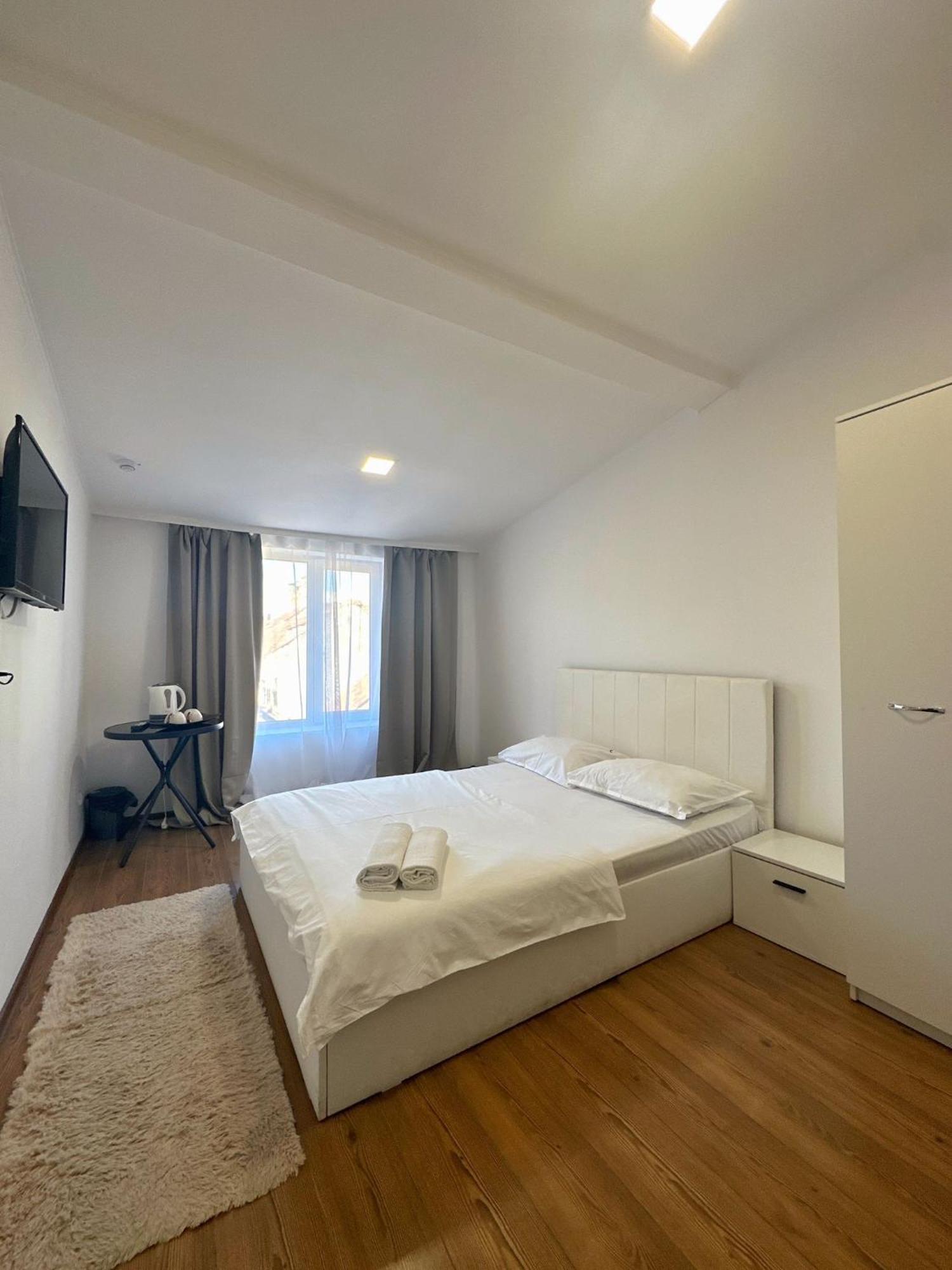 Ultracentral Apartamento *