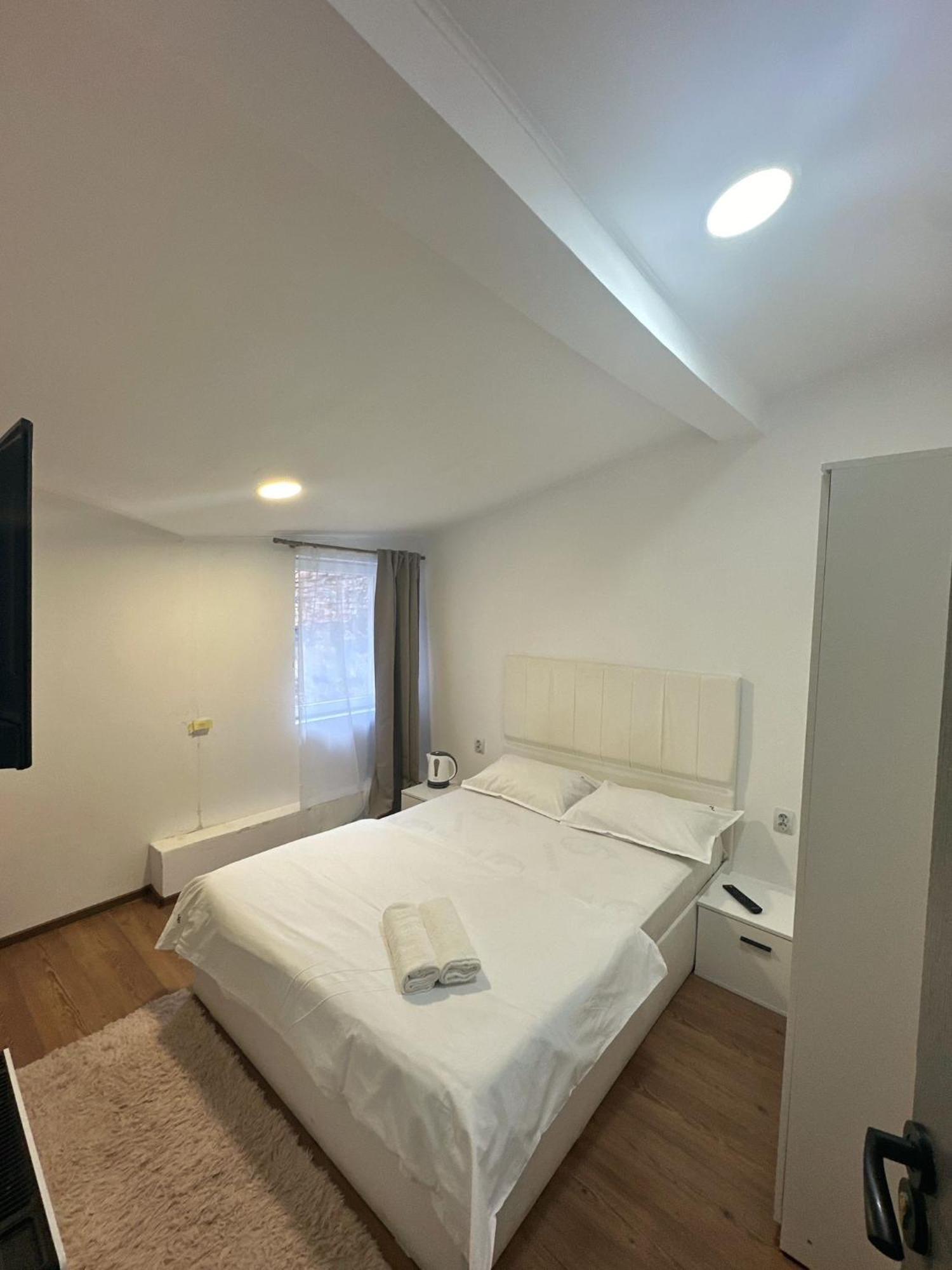 Apartamento Ultracentral Braşov