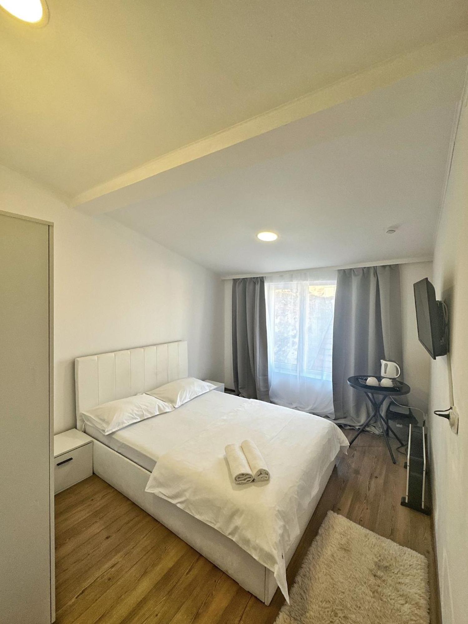 Apartamento Ultracentral
